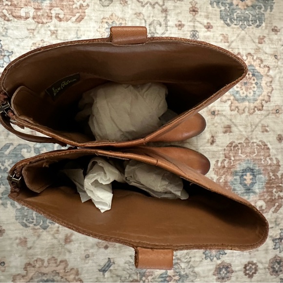 Penny Riding Boot - Sam Edelman - Picture 8 of 13